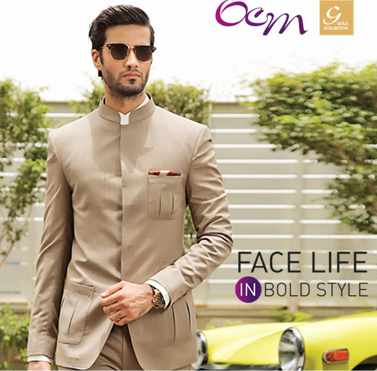 OCM Profet Plus 1.30 Cut - Twill Fabric with Linen Look and Super Fine  Finish Trouser / Suit / Safari Cut Piece Pack Set Of 15 | Udaan - B2B  Buying for Retailers
